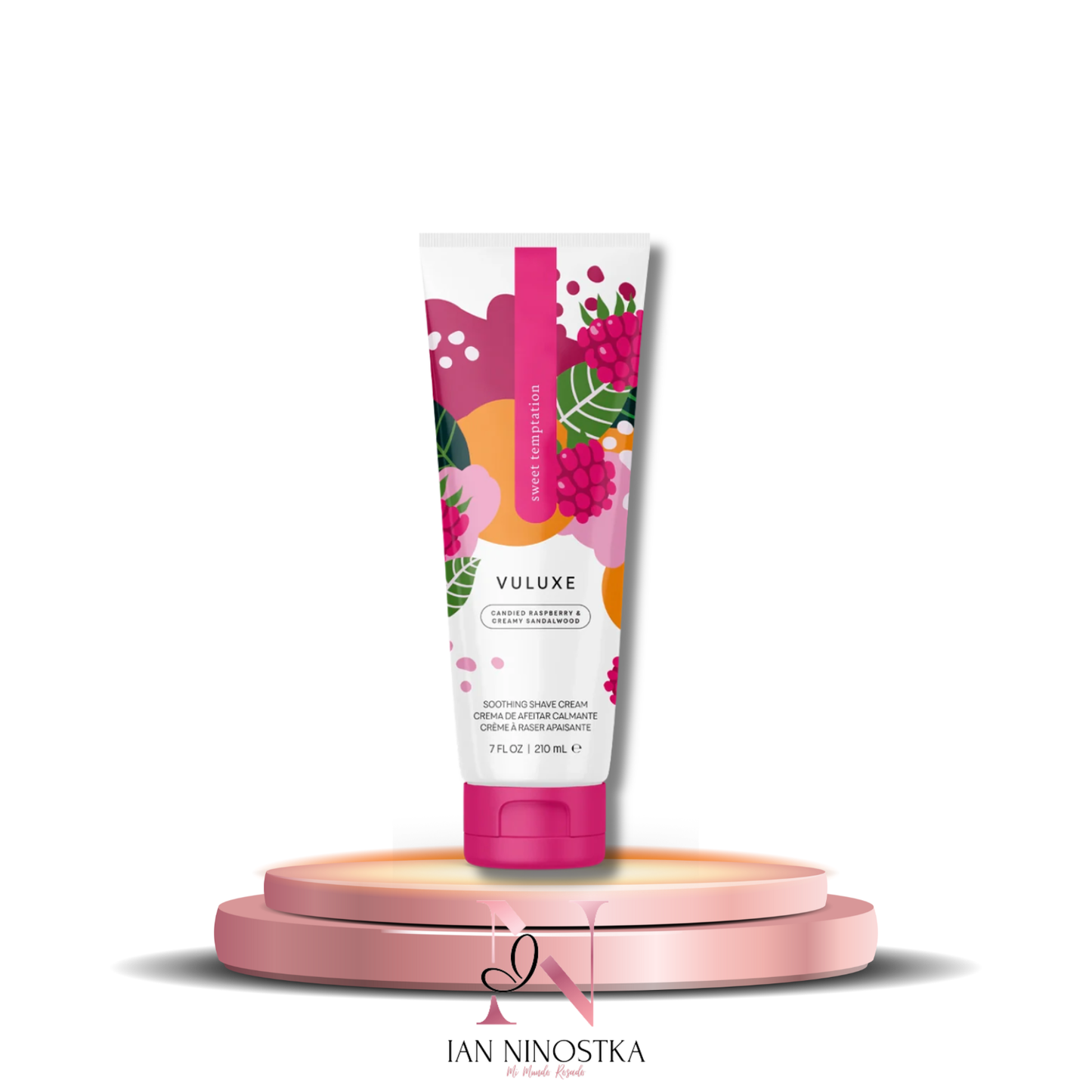 Vulux - Sweet Temptations