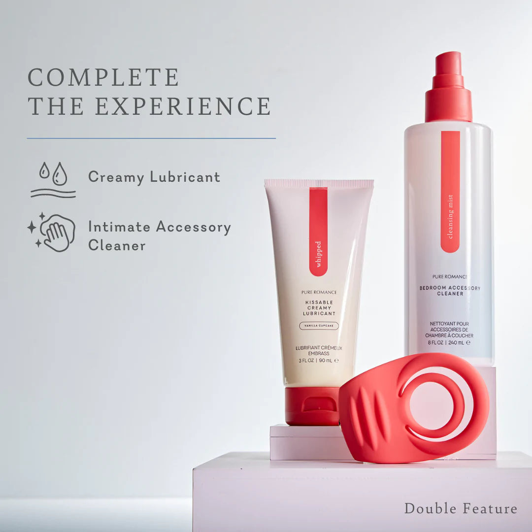 Double Feature - Experience