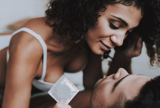 ENVUÉLVALO ANTES DE GOLPEARLO