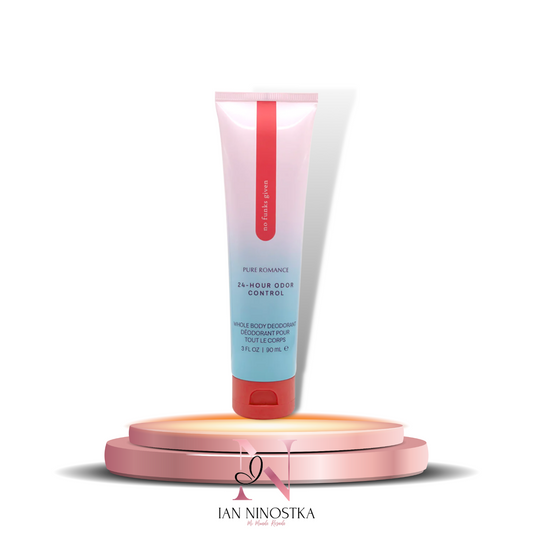 No Funks Given - Desodorante Intimo