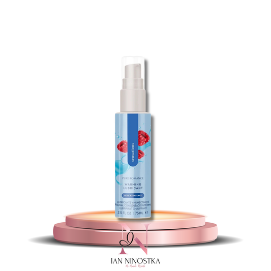 Sensations Bluerasberry