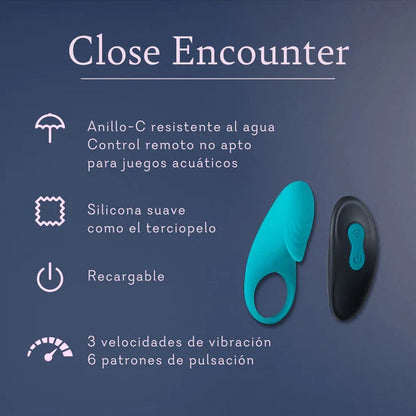 Close Encounter Combo