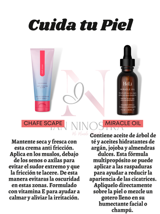 Cuida tu Piel