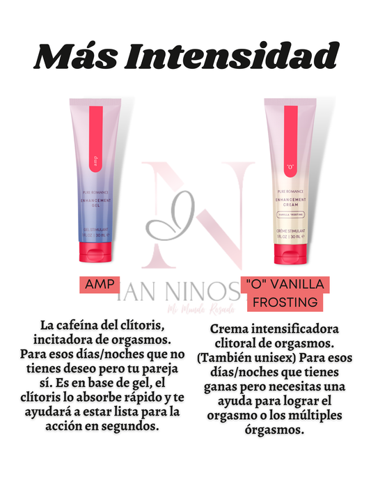 Más Intensidad