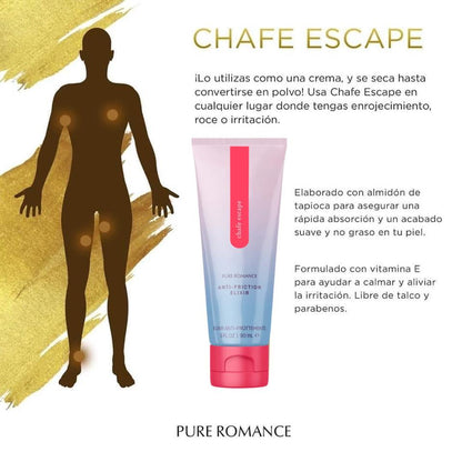 Chafe Escape