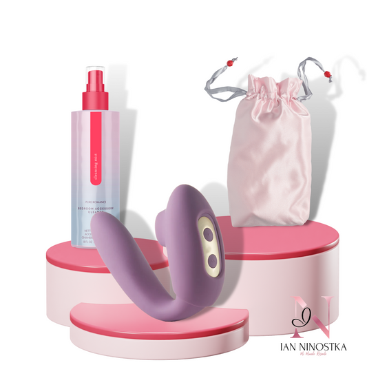 The Aventurer Curve Experience