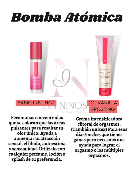 Bomba Atómica