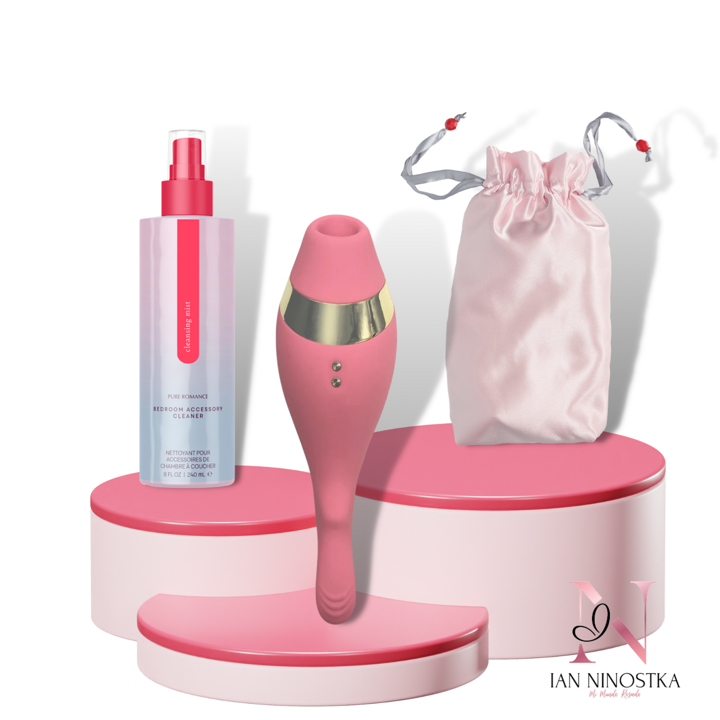 The Aventurer Experience