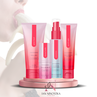 Diosa del Sexo Oral Plus+