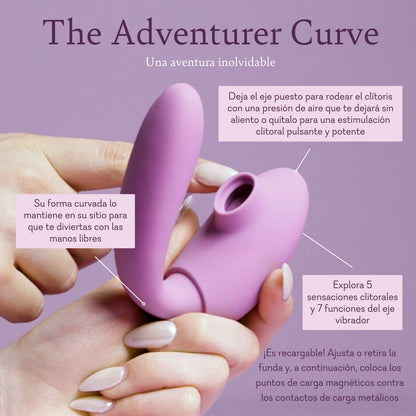 The Aventurer Curve