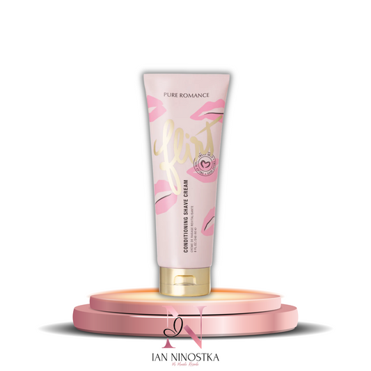 Conditioner Shave Cream - Sexy Flirt