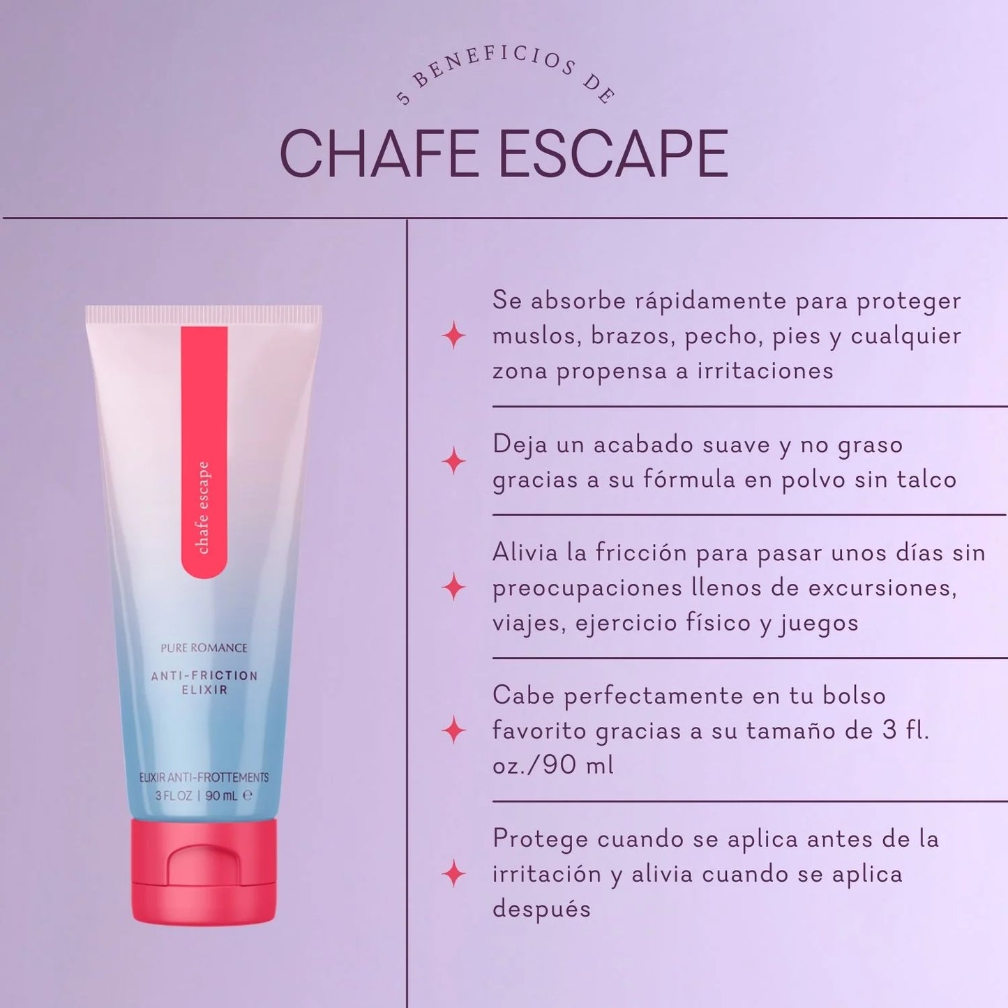 Chica Activa Essentials
