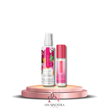 Basic Instinct + Kiss Sweet Temptations