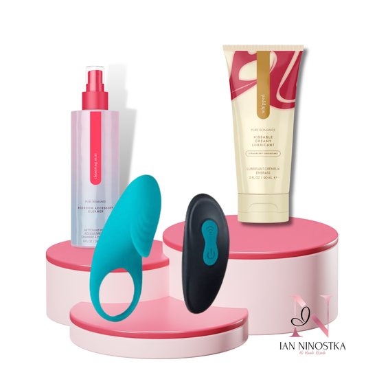 Close Encounter Combo