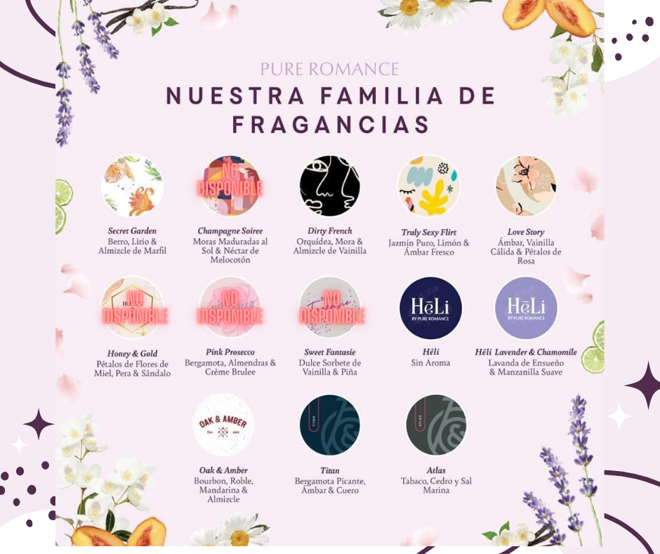 Piel Suavecita