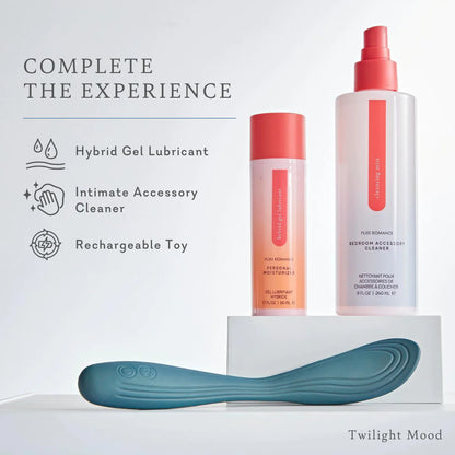 Twilight Mood Experience