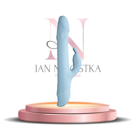 Triple Orgasm Machine - TOM