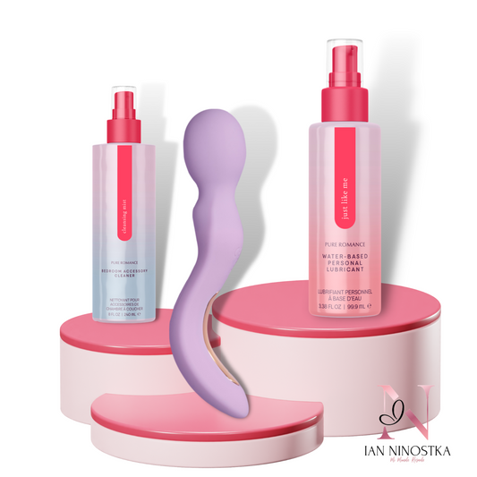 Opening Act - Experience