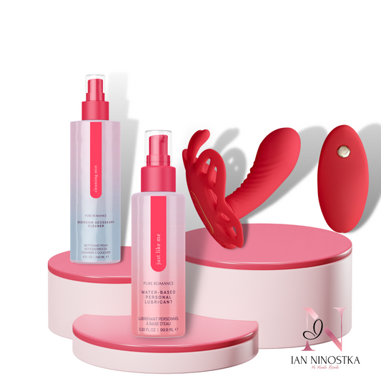 Butterfly Effect - Experience