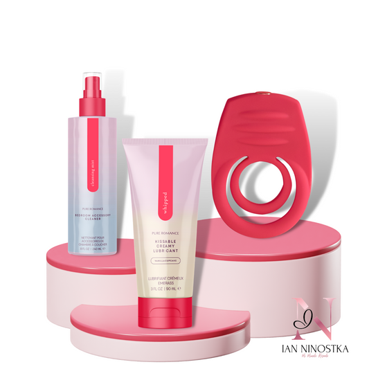 Double Feature - Experience