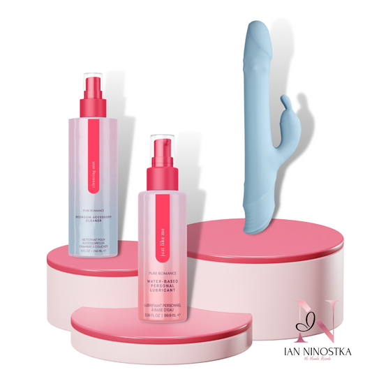 TOM - Triple Orgasm Machine - Experience