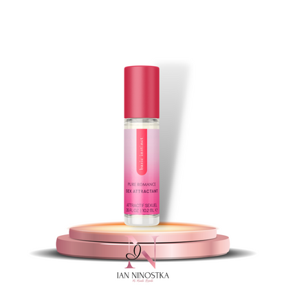 Basic Instinct (Feromonas concentradas)