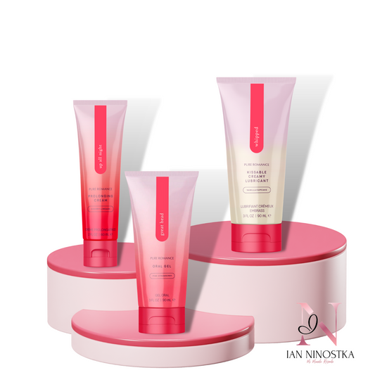 Dulce Por Más Tiempo